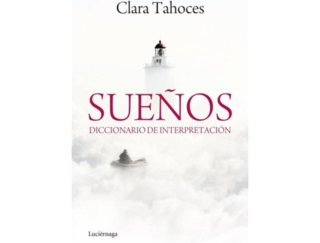 Livro Sueños de Clara Tahoces (Espanhol)