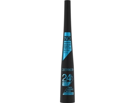 24H BRUSH LINER waterproof #010