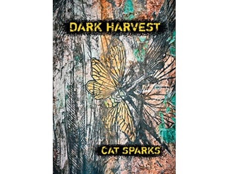 Livro Dark Harvest de Cat Sparks (Inglês)