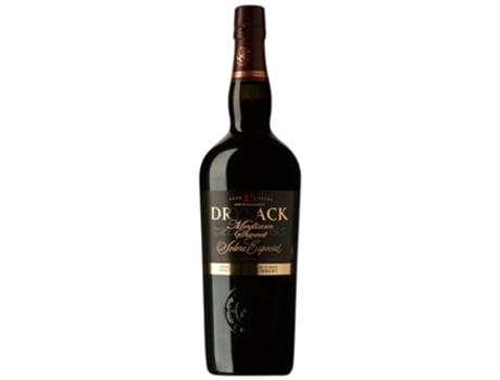 Generoso WILLIAMS & HUMBERT Williams & Humbert Dry Sack Oloroso Solera Especial Jerez-Xérès-Sherry 15 Anos 0.5 L (1 unidade)