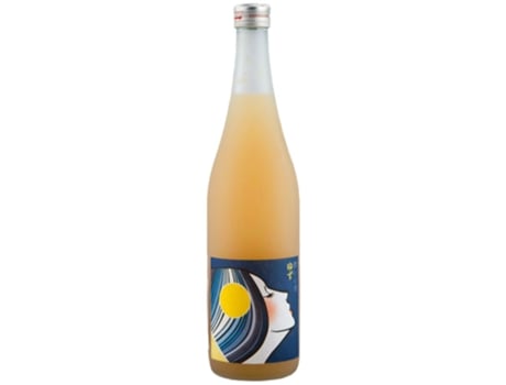 Sake SAKE MICO Yoigokochi Yuzu (72 CL - 1 unidade)