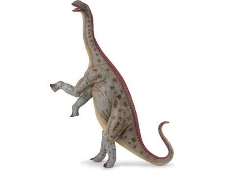 Figura  Dinossauro Jobaria