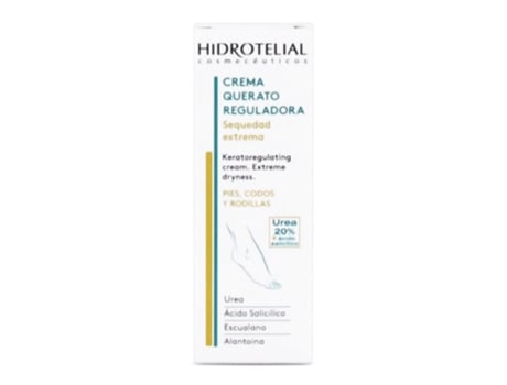 Creme  ceratoregulante 50ml