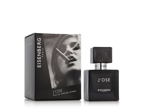 Perfume Homem EISENBERG Edp J'Ose 30 Ml