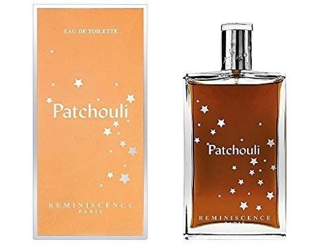 Perfume  Patchouli Eau de Toilette (200 ml)