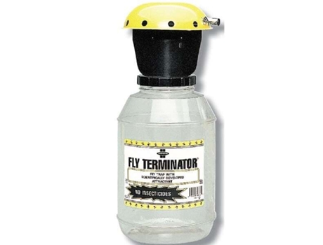 Produto anti-insectos FARNAM Fly Terminator TU