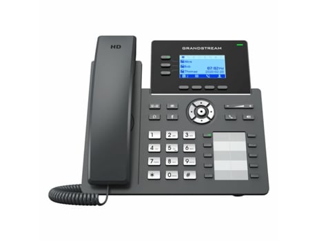 Telefone IP Grandstream GRP2604