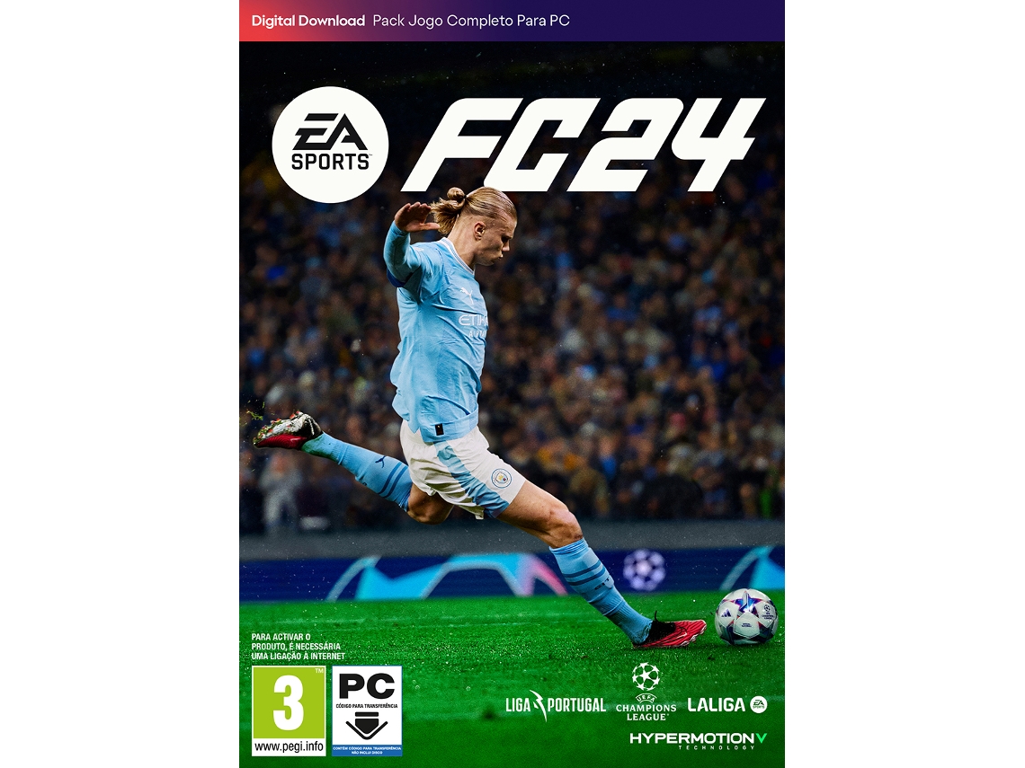 Bandai namco PC Fifa 22 Ciab Game