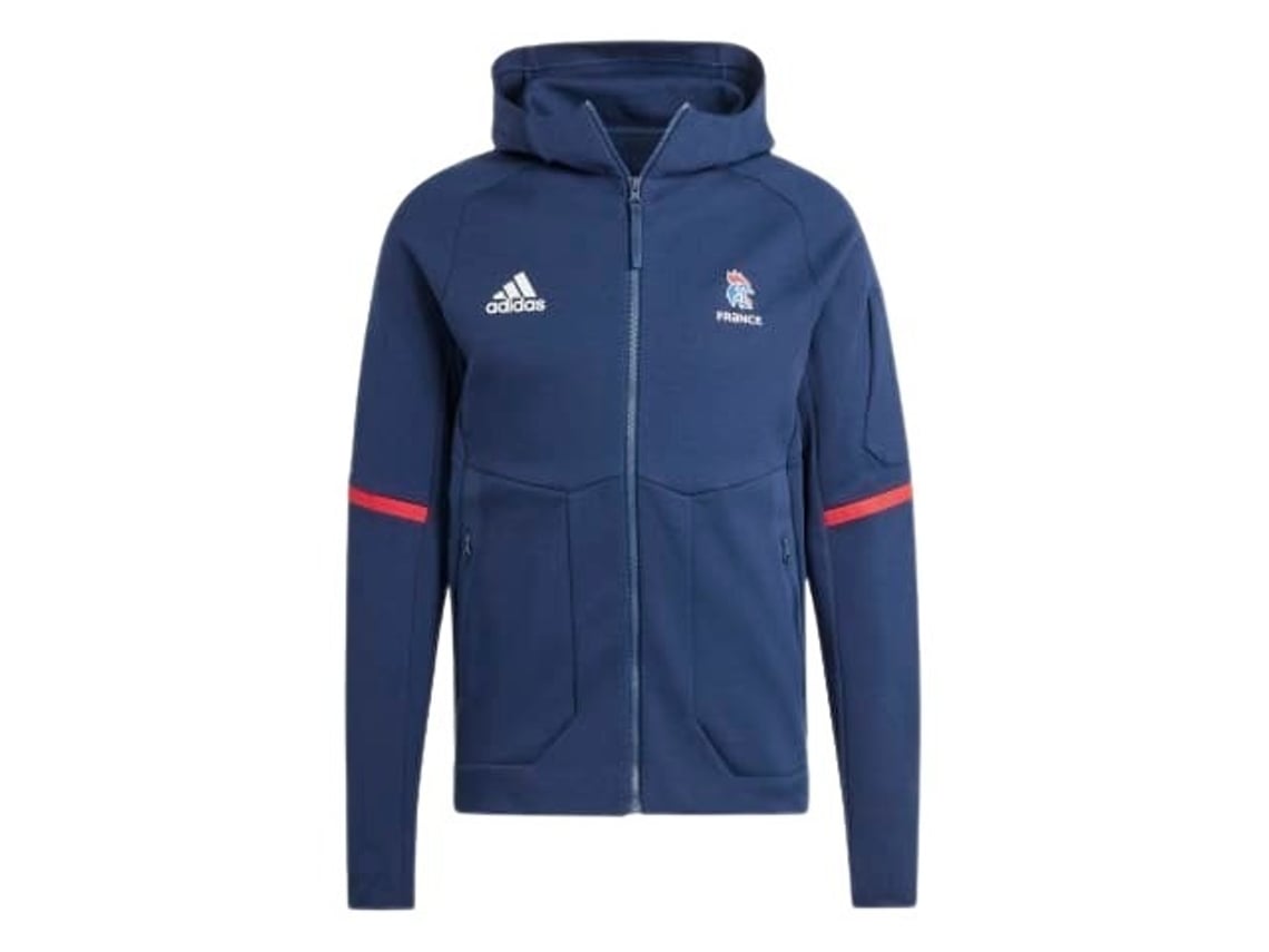 Veste Officielle D Entrainement de L Équipe de France 2023 24 Tam XL Worten pt