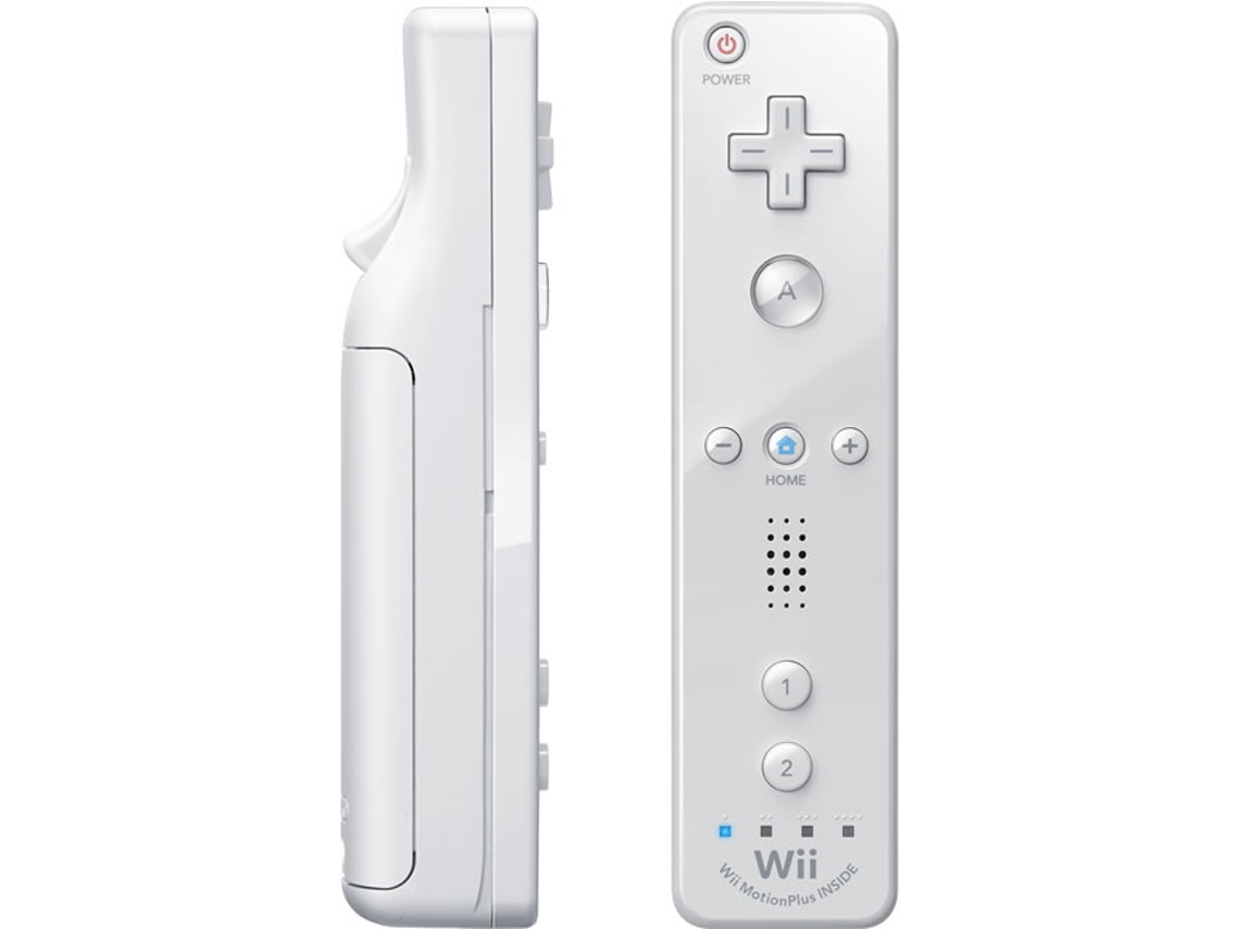 Nintendo Wii & Wii U