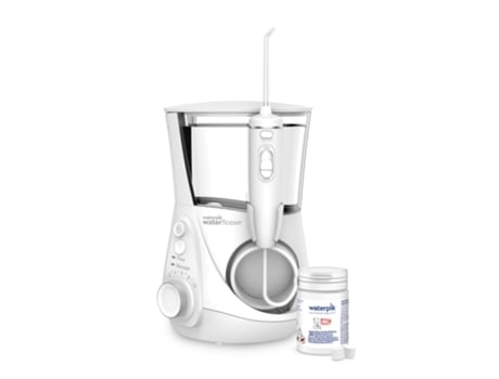 Irrigador Profissional Branqueador Ultra WATERPIK