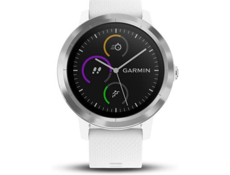 bluetooth on garmin vivoactive 3