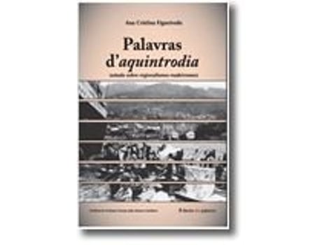 Palavras D'Aquintrodia