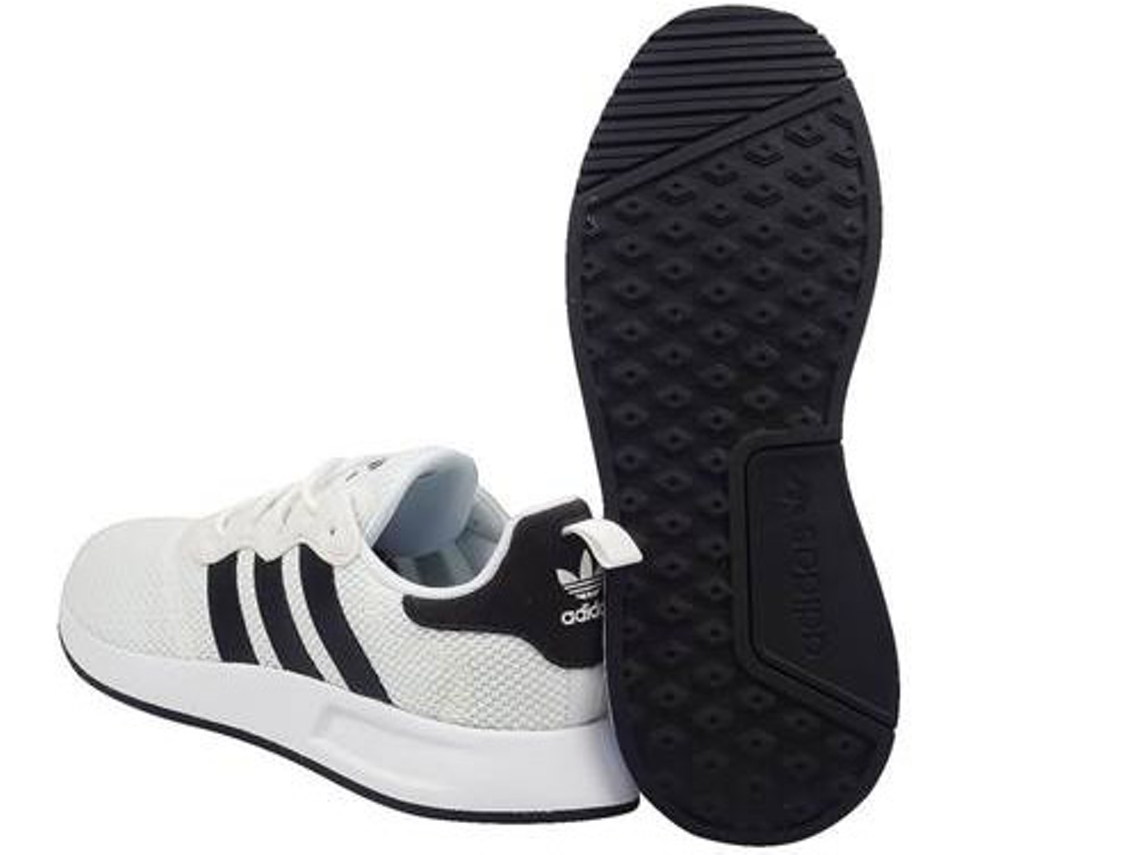 Adidas xplr discount preto e branco