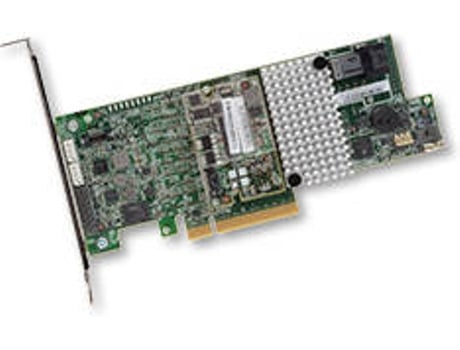 Controlador RAID BROADCOM MegaRAID SAS 9361-4i