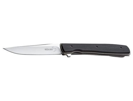 Faca Boker Plus 01Bo732 Urban Trapper G10