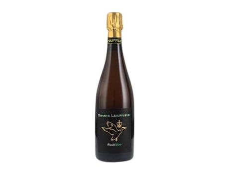 Sidra LESUFFLEUR Friardel Poiré (0.75 L - 1 Unidade)