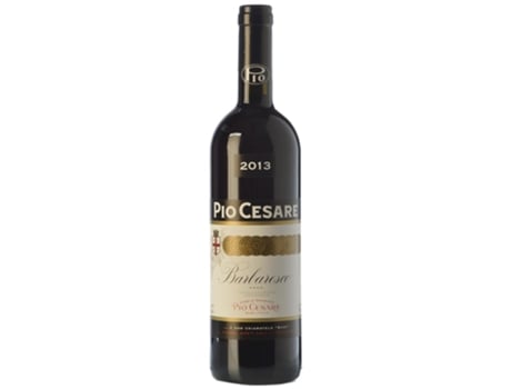 Vinho PIO CESARE Pio Cesare Nebbiolo Barbaresco (0.75 L - 1 unidade)