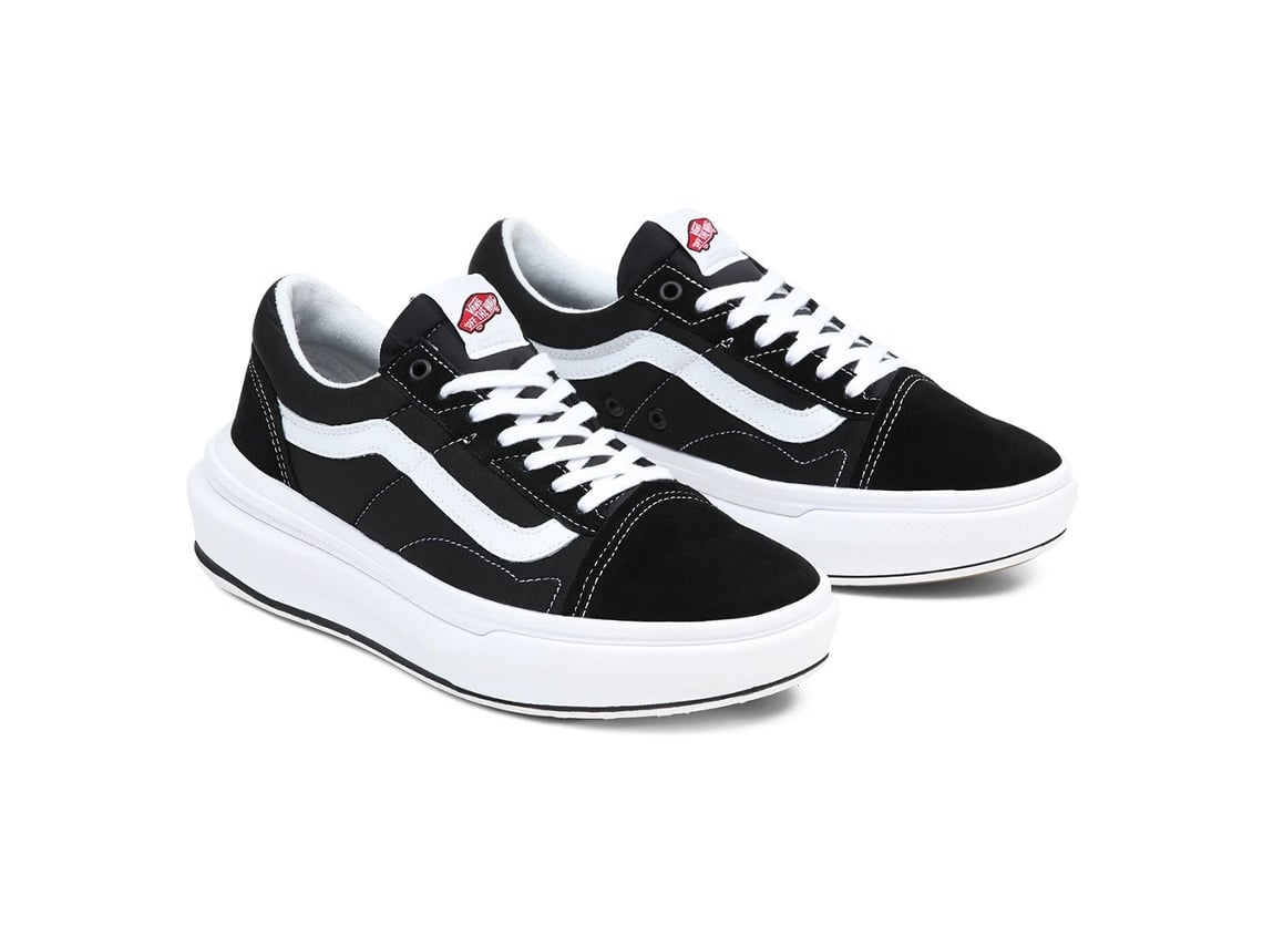 Vans old skool preto 2024 37