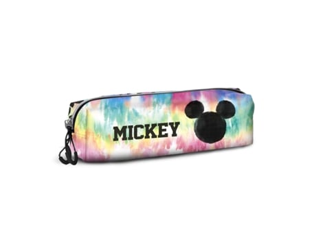 Estojo de lápis Tie Dye Mickey Disney