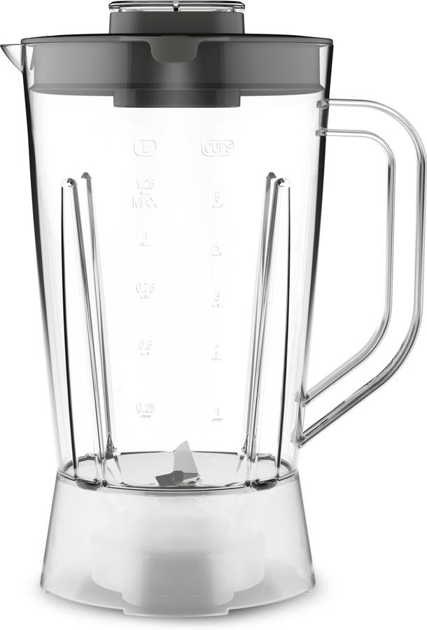 Moulinex Blendeo+ LM2C0110 Blender en verre 450W