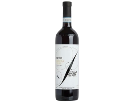 Ceretto Piana Barbera Barbera d'Alba 75 cl