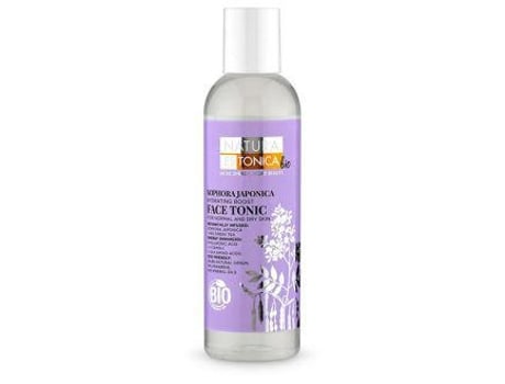 Natura Estónica Sophora Japonês Facial Tonic 240 Gr