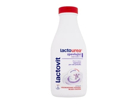 Lactourea Firming Shower Gel For Women 500 Ml LACTOVIT