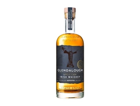 Whisky Blended GLENDALOUGH Madeira Single Cask (0.7 L - 1 Unidade)