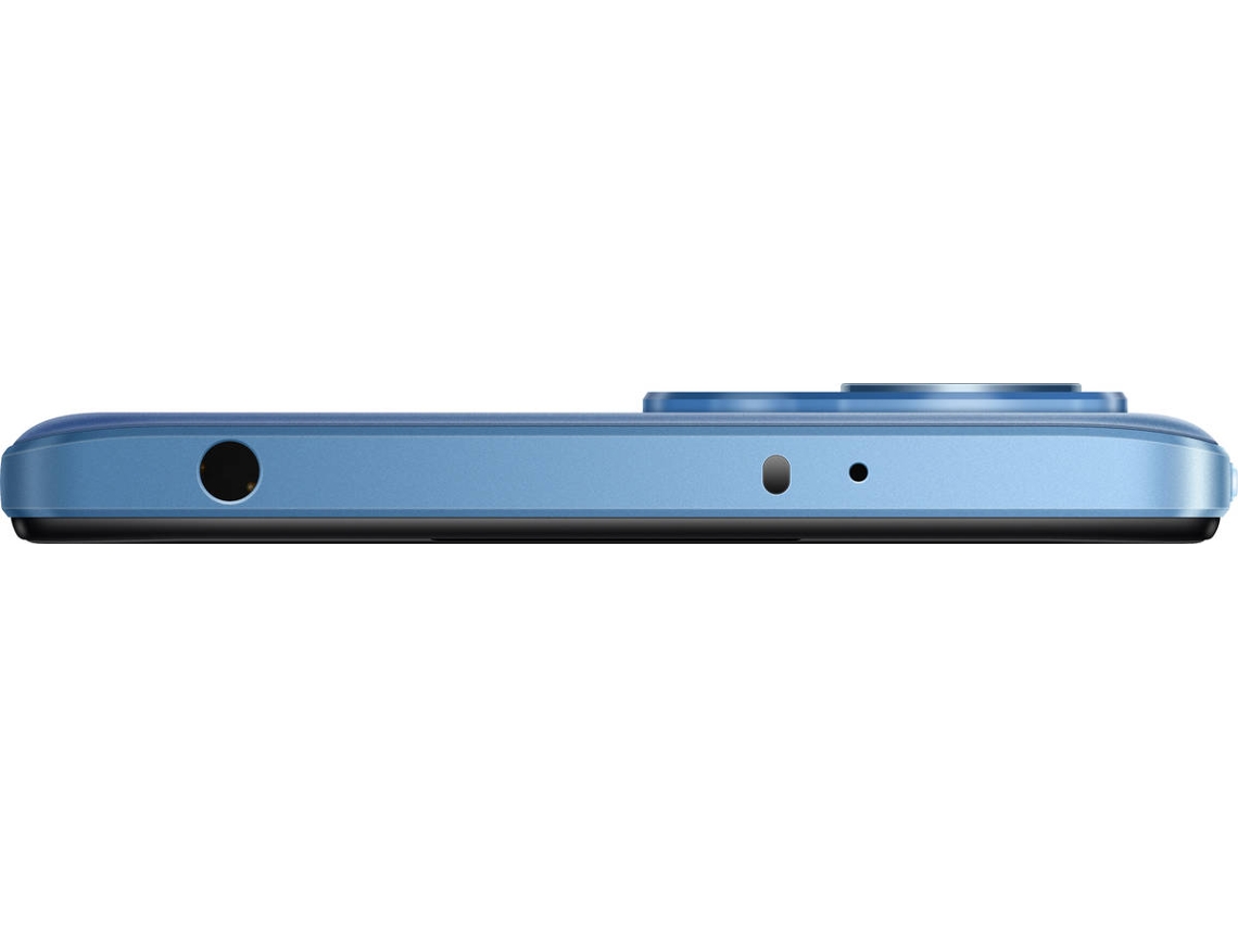 Smartphone Xiaomi Redmi Note 12 Nfc 6.67``4gb 128gb Azul