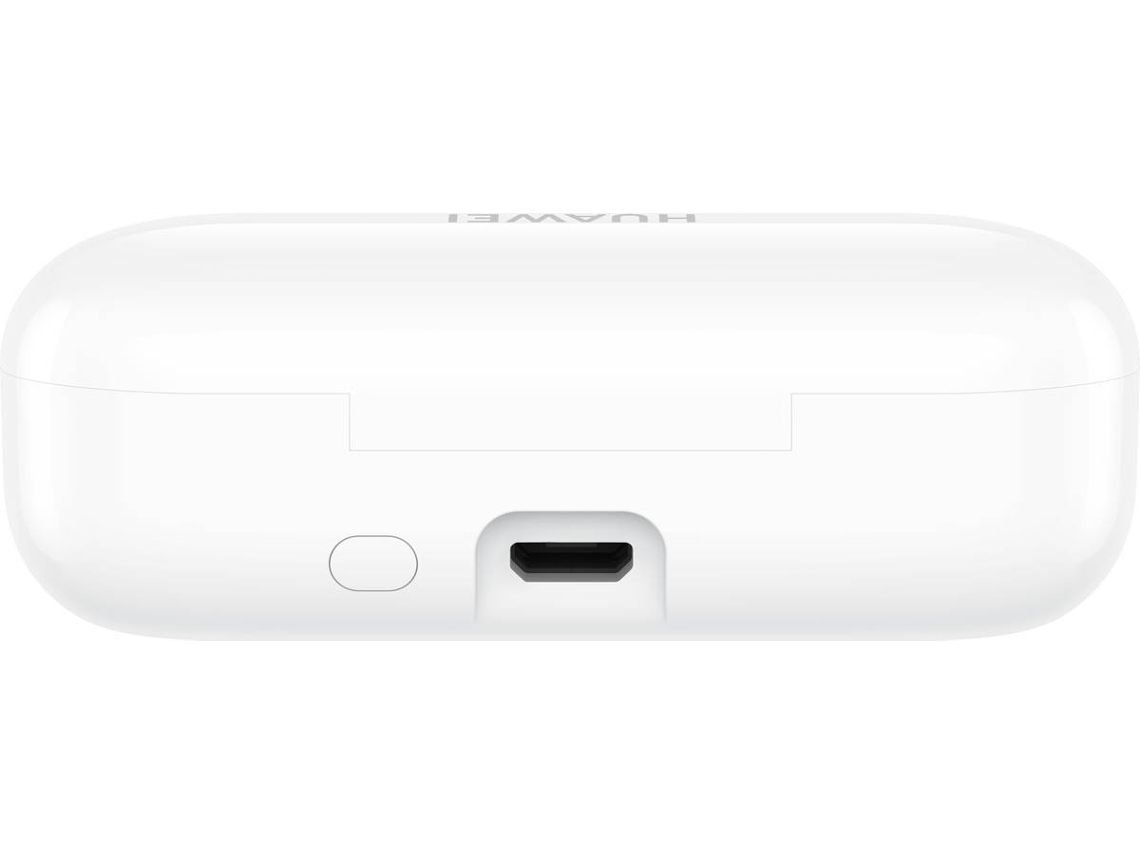 Audífonos huawei freebuds online lite white