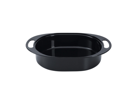 All-Clad Replacement Ceramic Insert for Slow Cooker - Black(1500990903)