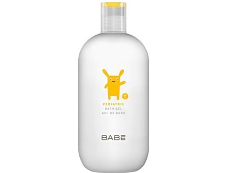 Gel de Banho  Pediátrico (500ml)