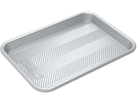 Tabuleiro NORDIC WARE (Alumínio - 32.7x24.13x2.54 cm)