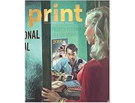 Livro Print 2002 de Sin Autor (Espanhol)