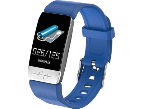 Smartwatch AREALER Y12954BL