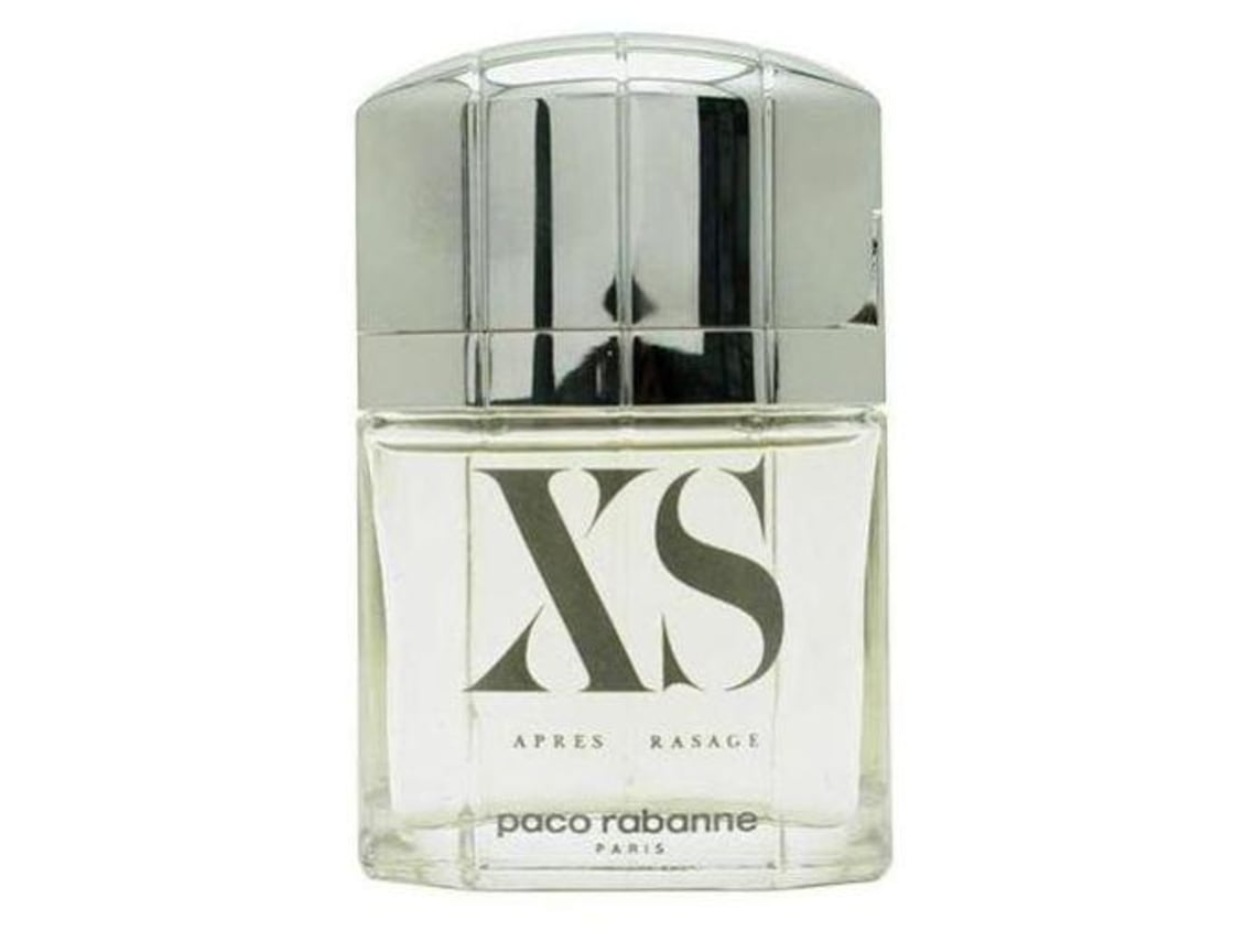 Paco rabanne discount xs after shave