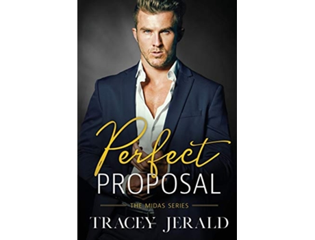 Livro Perfect Proposal Billionaire Workplace Romance de Tracey Jerald (Inglês)