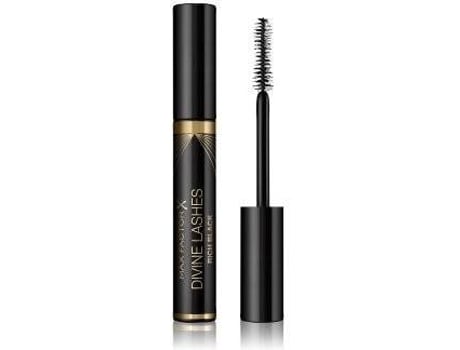 DIVINE LASHES mascara #rich black