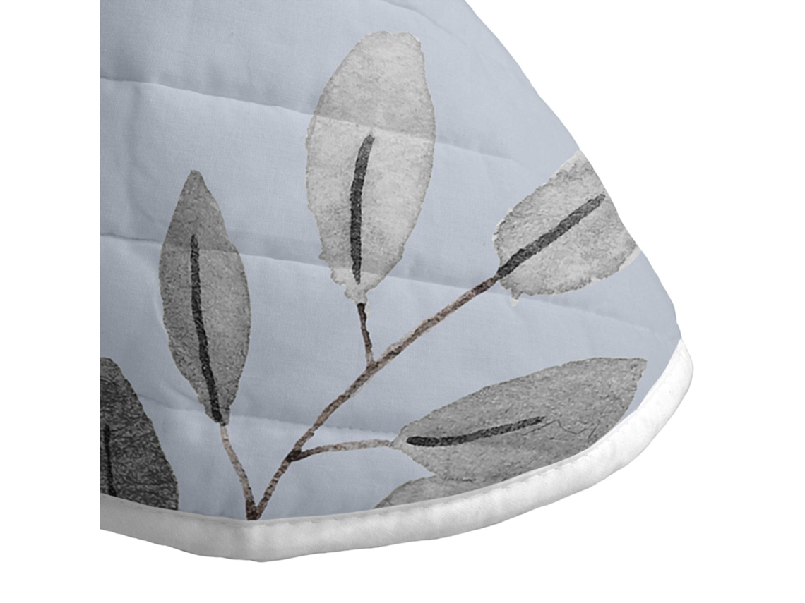 Colcha Cama 135/140 (240x260 cm) Foliage