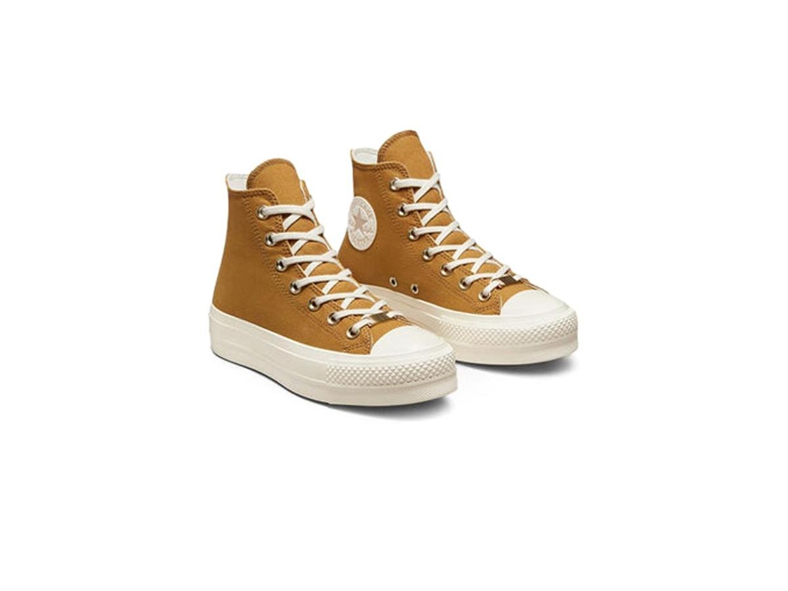 Comprar DESPORTIVA ALTA PLATAFORMA Chuck Taylor All Star Platform High Top  CONVERSE online