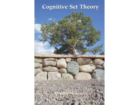 Livro Cognitive Set Theory de Alec Rogers (Inglês)