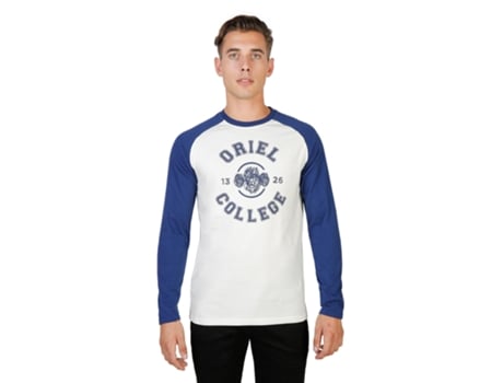 Oxford University - Oriel-Raglan-Ml L