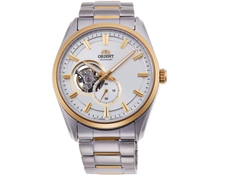 ORIENT Prata Aço Inoxidável Automatik Ra-Ar0001S10B Relógio de Homem