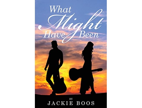 Livro What Might Have Been de Jackie Boos (Inglês)