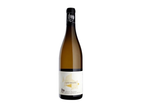 Vinho branco ROCHES NEUVES Thierry Germain L'Échelier Blanco Chenin Branco Saumur Crianza (0.75 L - 1 Unidade)