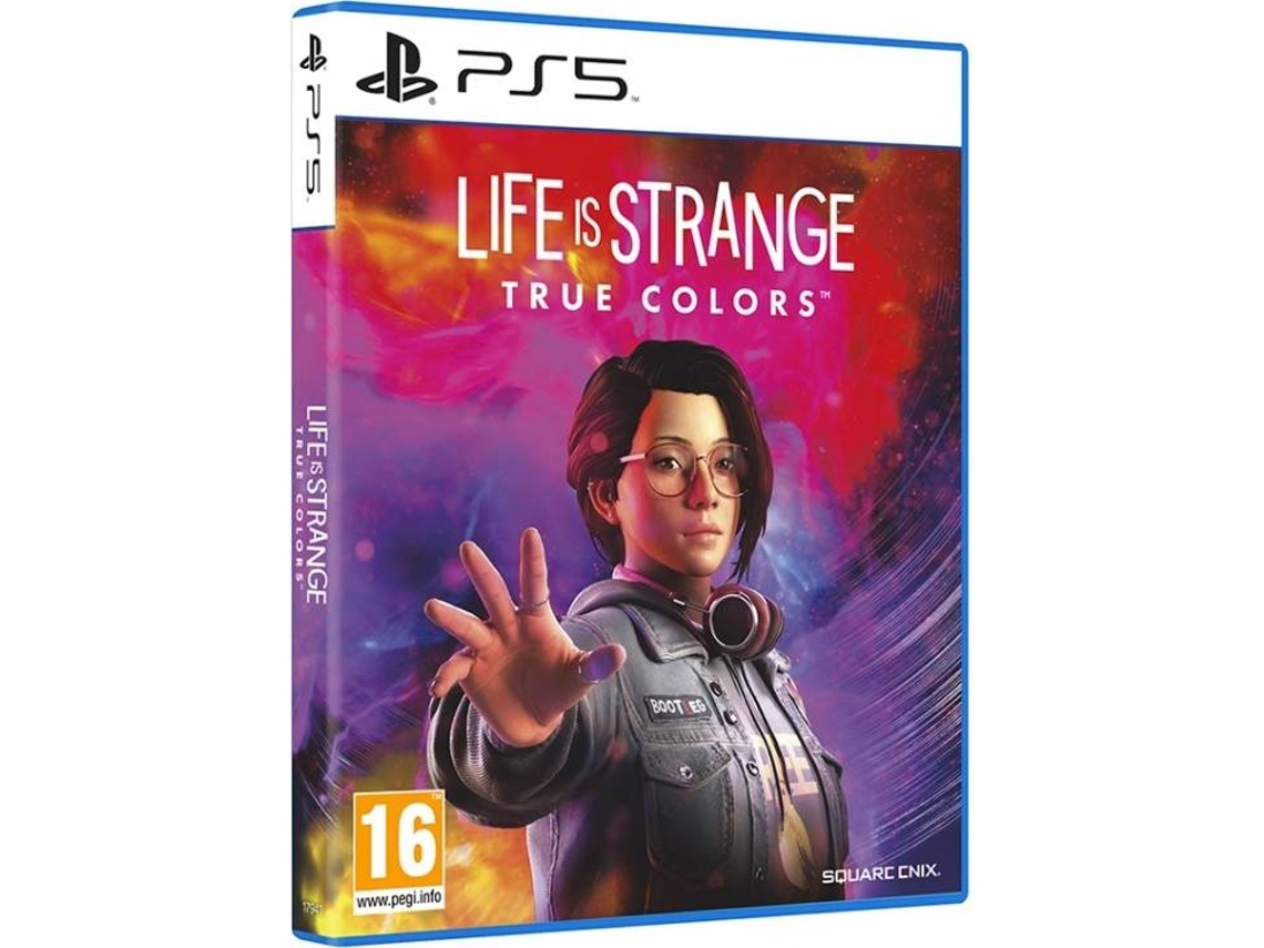 Análise de Life is Strange True Colors, o 3° jogo da série