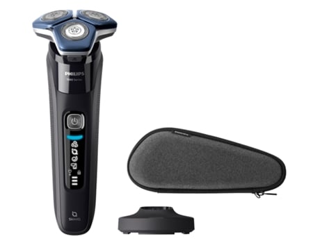 Máquina de Barbear BRAUN S9 9476CC Shaver (Autonomia 60 min