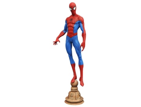 Figura  Figura Spiderman Marvel diorama