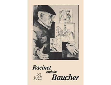 Livro Racinet Explains Baucher de JeanClaude Racinet (Inglês)